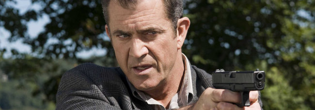 Mel Gibson en 'Al límite'