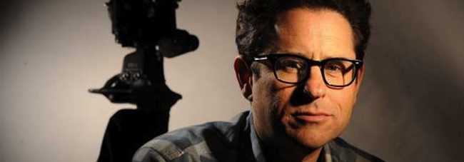 J.J. Abrams