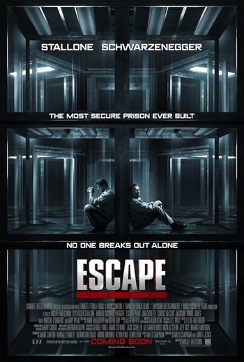 Escape Plan