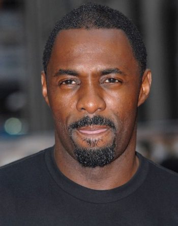 Idris Elba