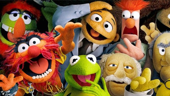 The Muppets