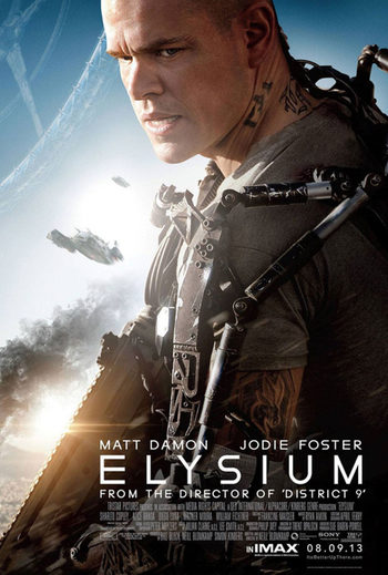 'Elysium'