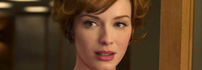 Christina Hendricks