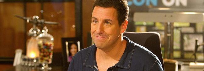 Adam Sandler