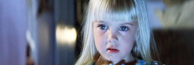 Heather O'Rourke