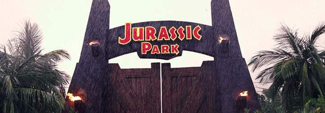 'Jurassic Park'