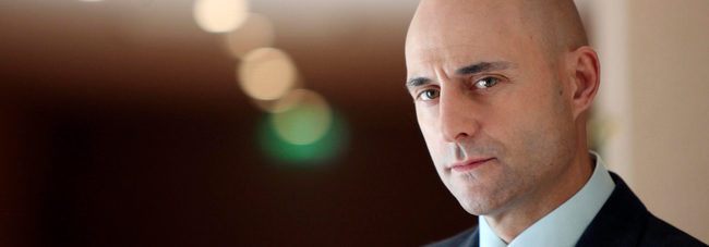 Mark Strong