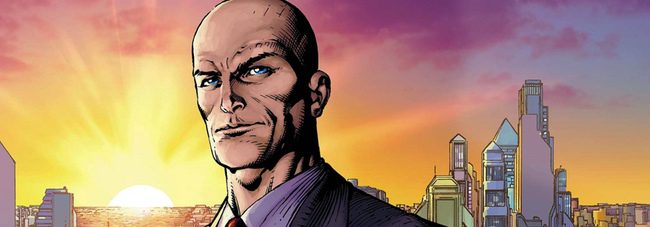 Lex Luthor