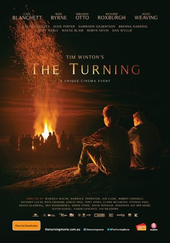 'The Turning'