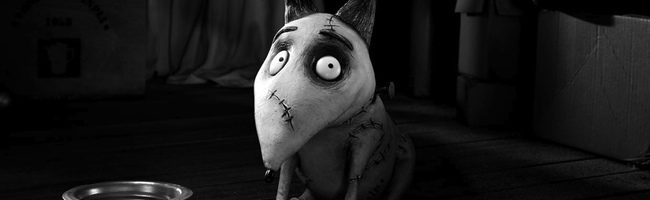 Frankenweenie