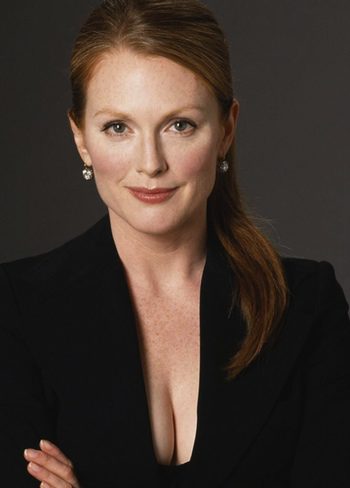 Julianne Moore