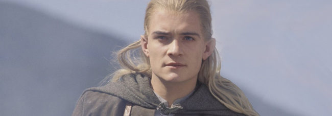 Legolas