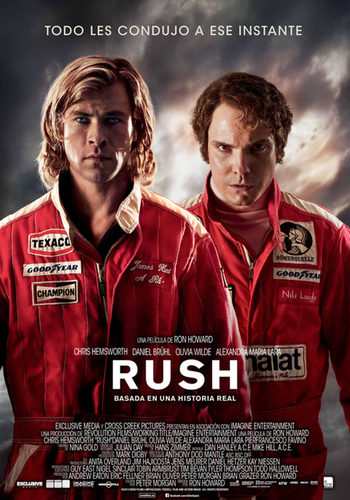 'Rush'