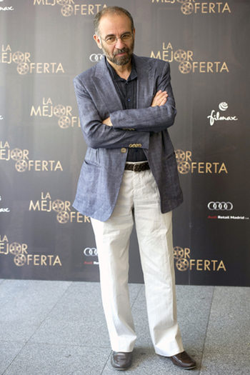 Giuseppe Tornatore