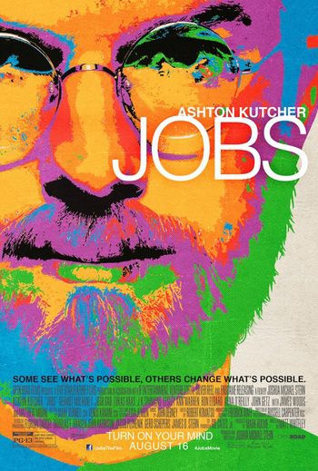 'jOBS'