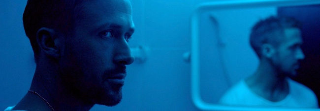 'Only God Forgives'