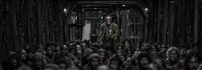 Snowpiercer