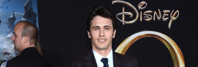 James Franco