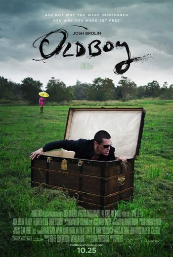 Oldboy