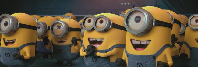 'Minions'