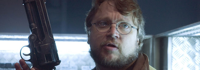 Guillermo del Toro