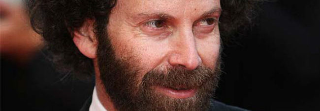 Charlie Kaufman