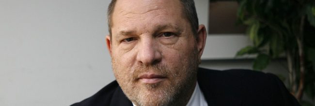 Harvey Weinstein