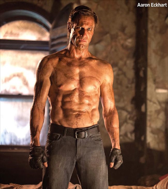 'I, Frankenstein'