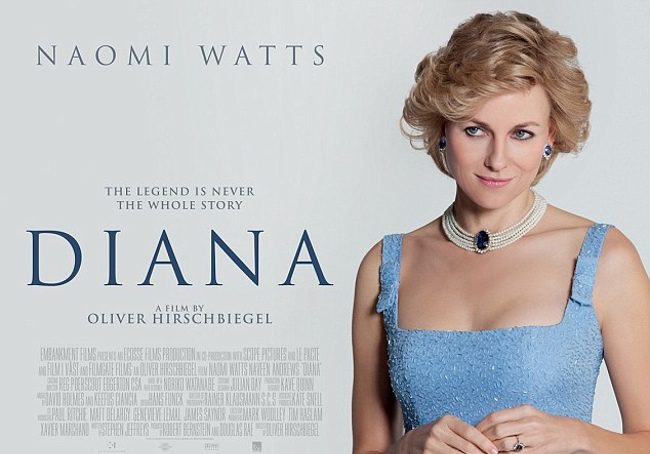 'Diana'