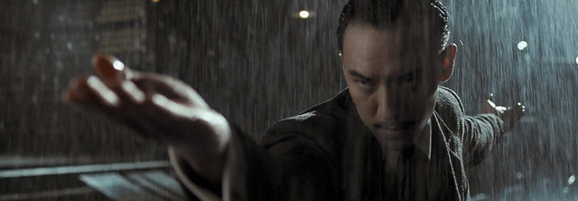 'The Grandmaster'