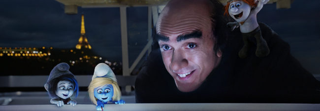 Gargamel