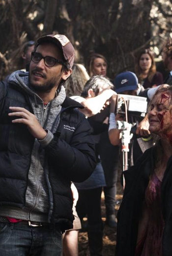 Fede Alvarez, director de 'Posesión infernal (Evil Dead)', solo será guionista en la secuela