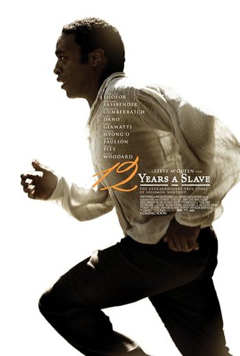 'Twelve Years a Slave'