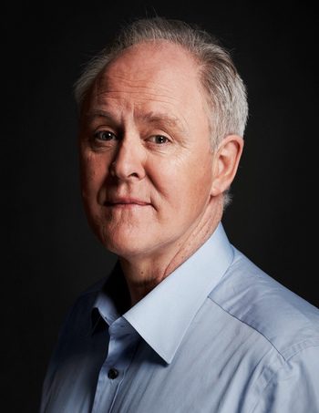 John Lithgow