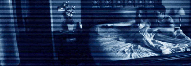 'Paranormal Activity 5' podría retrasar su fecha de estreno hasta enero de 2014