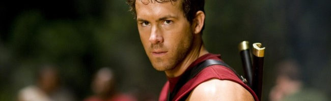 Ryan Reynolds como 'Masacre'