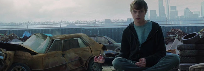 'Chronicle'