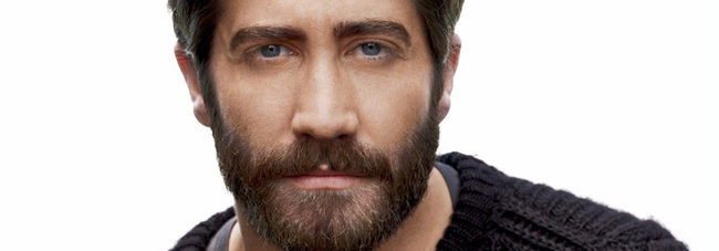 Jake Gyllenhaal cambia 'Into the Woods' por 'Nightcrawler'