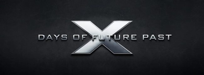 'X-Men: Days of Future Past'