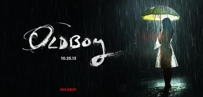 'Oldboy'