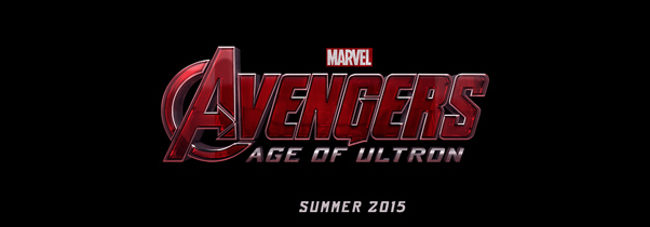 'Los Vengadores: Age of Ultron'