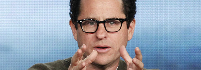 J.J. Abrams