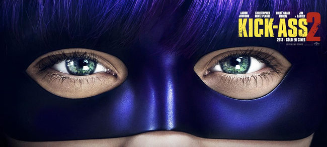 'Kick-Ass 2'