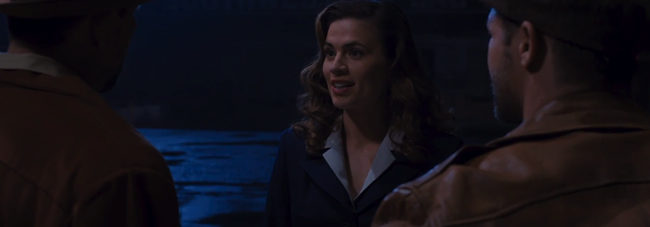 'Agent Carter'