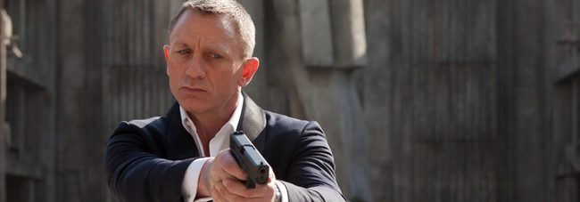 'Skyfall'