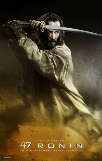 '47 Ronin'