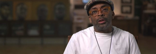 Spike Lee