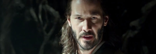 '47 Ronin'