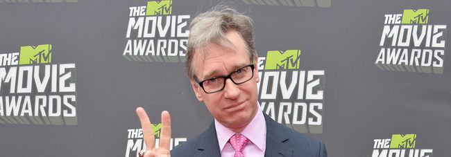 Paul Feig, director de cine