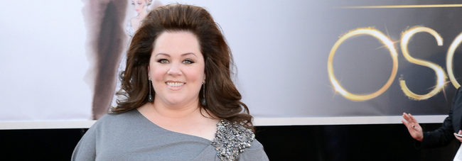 Melissa McCarthy y Paul Feig volverán a trabajar juntos en la comedia de espías 'Susan Cooper'